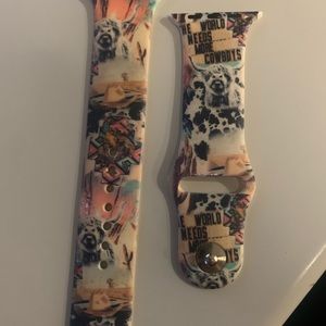 Apple Watch band